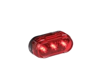 Lampka rowerowa tylna Bontrager Flare 1