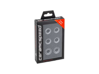 Łożyska CeramicSpeed Bontrager Aeolus RSL Coated Hub Kit