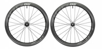 Koła rowerowe szosowe ZIPP AMWH 303 FireCrest Tubular DBCL 7F szytka
