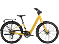 Rower elektryczny trekkingowy Trek Verve+ 1 Lowstep LT