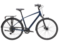 Rower trekkingowy Trek Verve 2 Equipped