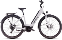 Rower elektryczny trekkingowy Cube Touring Hybrid One