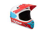 Kask rowerowy fullface Lazer Phoenix+