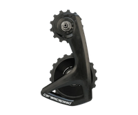 Wózek przerzutki CeramicSpeed OSPW RS Alpha for Shimano 9250/8150 Black