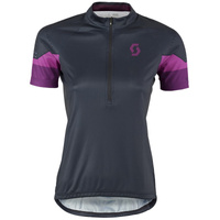 Koszulka rowerowa damska Scott Endurance 30 Lady