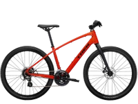 Rower crossowy Trek Dual Sport 1 Gen 5