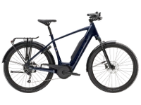 Rower elektryczny trekkingowy Trek Verve+ 4