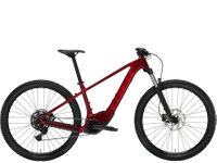 Rower elektryczny górski MTB Trek Marlin+ 6