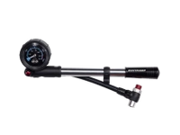 Pompka rowerowa do amortyzatorów Bontrager