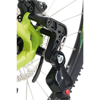 Adapter stopki Hebie pod hamulec tarczowy IS