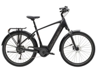 Rower elektryczny trekkingowy Trek Verve+ 3 Gen 2