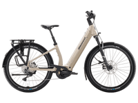 Rower elektryczny trekkingowy Diamant Suvea Trip Pro (800 Wh)