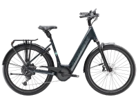 Rower elektryczny trekkingowy Trek Verve+ 5