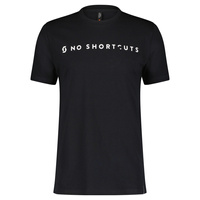 Koszulka męska Scott NoShortcuts Tee