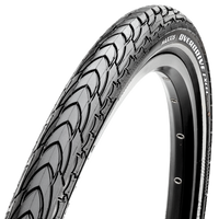Opona rowerowa trekkingowa miejska Maxxis Overdrive 26x1.75"