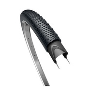 Opona rowerowa gravel Obor Saturn Ring 700x38C