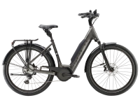 Rower elektryczny trekkingowy Trek Verve+ 5