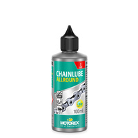 Smar do łańcucha Motorex Chainlube Allround Bottle 100ml