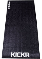 Mata pod trenażer WAHOO KICKR Trainer FloorMat