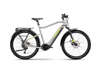 Rower elektryczny trekkingowy Haibike Trekking 6 High