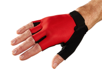 Rękawiczki rowerowe Bontrager Solstice z wkładkami żelowymi