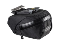 Torebka podsiodłowa Bontrager Pro Quick Cleat Seat Pack