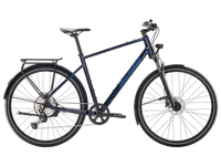 Rower trekkingowy Diamant Mahon Trip Pro (z wysoką ramą)