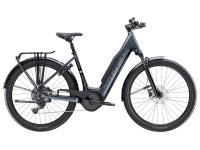 Rower elektryczny trekkingowy Trek Verve+ 4