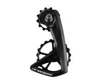 Wózek przerzutki Ceramicspeed OSPW RS 5-Spoke for Shimano 9250/8150 Black