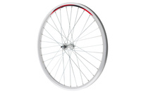 Koło przednie Kross 26" alu V-br 