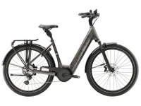Rower elektryczny trekkingowy Trek Verve+ 5