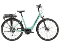 Rower elektryczny trekkingowy Trek Verve+ 2