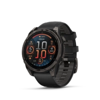 Garmin Fenix 8 AMOLED Sapphire