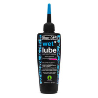 Smar do łańcucha Muc-Off  Wet Lube 120ml