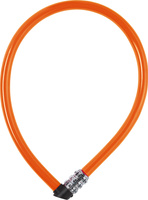 Zapięcie rowerowe ABUS 3406C Color