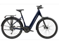 Rower elektryczny trekkingowy Trek Verve+ 4