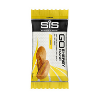 Ciasteczko energertyczne SIS Go Energy Bar