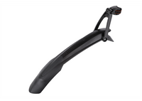 Błotnik rowerowy tylny MTB SKS X-Blade II