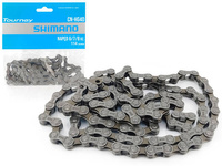 Łańcuch rowerowy Shimano CN-HG40 114 ogniw 6/7/8rz