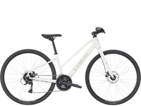 Rower fitness Trek FX 1 o średnim przekroku Gen 4