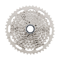 Kaseta Shimano Deore CS-M4100 11-46T 10rz