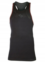 Koszulka termiczna rowerowa Brubeck Fitness