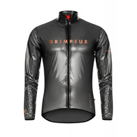 Kurtka rowerowa Grimpeur Imperméable II przeciwdeszczowa 