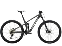 Rower górski MTB full Trek Fuel EX 5 Gen 5