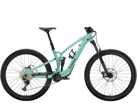 Rower elektryczny górski MTB full Trek Fuel EXe 5
