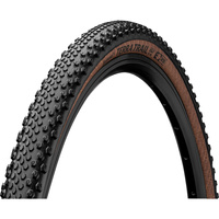 Opona rowerowa gravel Continental TerraTrail ShieldWall