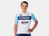 Koszulka rowerowa damska Santini Trek-Segafredo Team Replica