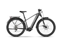 Rower elektryczny trekkingowy Haibike Trekking 4 High