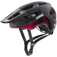 Kask rowerowy MTB Uvex React MIPS