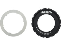 Pierścień blokujący Sram Centerlock Rotor Lockring